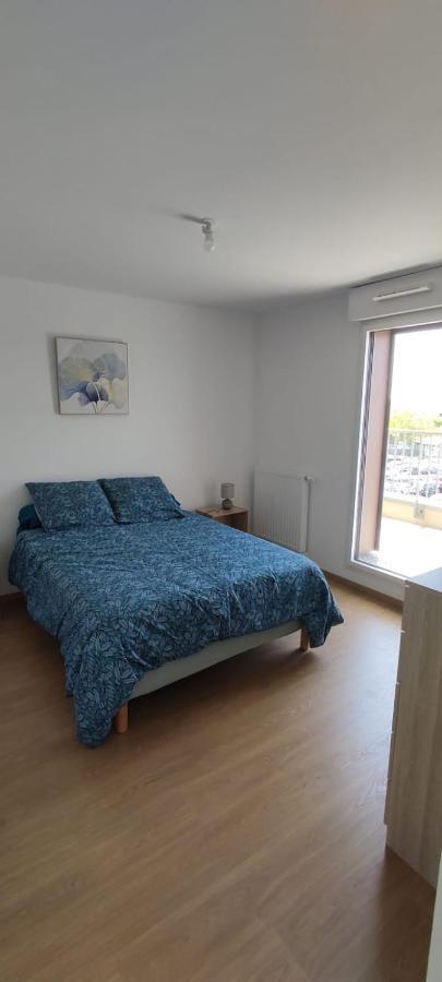 Les Terrasses Du Haras Appartement Lamballe Buitenkant foto