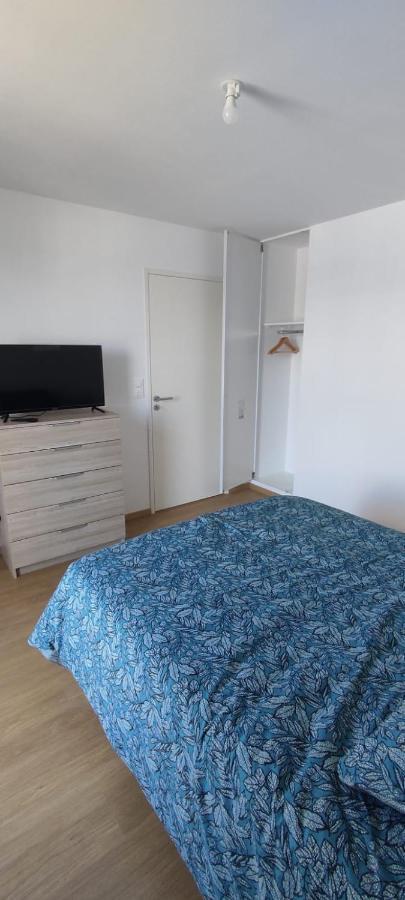 Les Terrasses Du Haras Appartement Lamballe Buitenkant foto